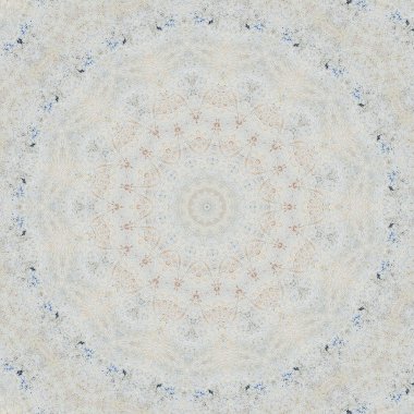 Desenli geometrik soyut arka plan