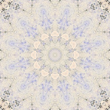 Desenli duvar soyut arka plan