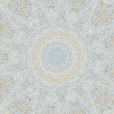 Desenli geometrik soyut arka plan