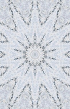 Desenli geometrik soyut arka plan