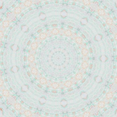 Desenli geometrik soyut arka plan