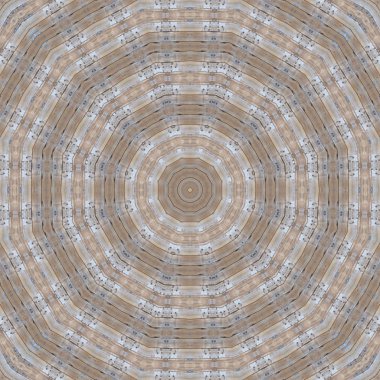 Desenli geometrik soyut arka plan