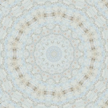 Desenli geometrik soyut arka plan