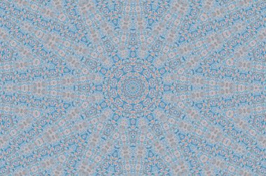 Desenli geometrik soyut arka plan