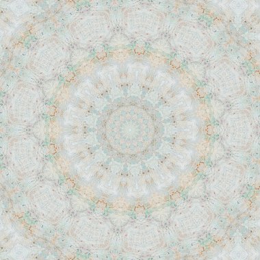 Desenli geometrik soyut arka plan