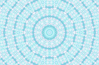 Desenli geometrik soyut arka plan