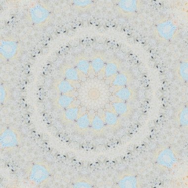 Desenli geometrik soyut arka plan