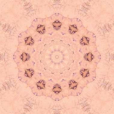 Desenli duvar soyut arka plan