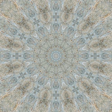 Desenli geometrik soyut arka plan