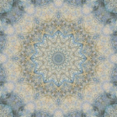 Desenli duvar soyut arka plan 