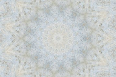 Desenli geometrik soyut arka plan