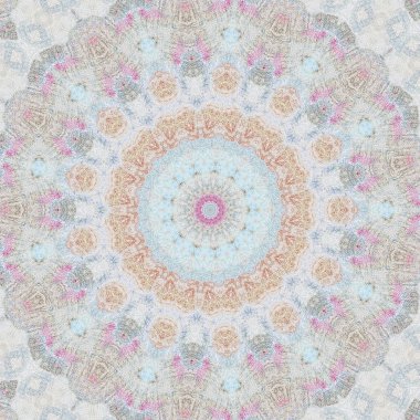 Desenli geometrik soyut arka plan