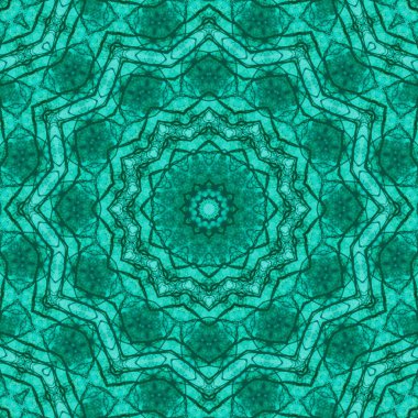 Desenli geometrik soyut arka plan