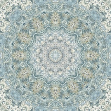 Desenli duvar soyut arka plan