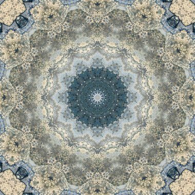 Desenli duvar soyut arka plan