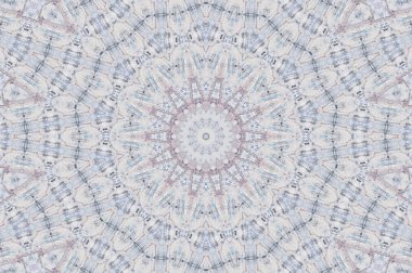 Desenli geometrik soyut arka plan