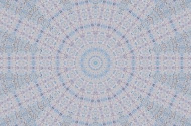 Desenli geometrik soyut arka plan