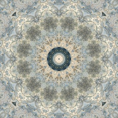 Desenli duvar soyut arka plan