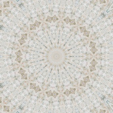 Desenli geometrik soyut arka plan