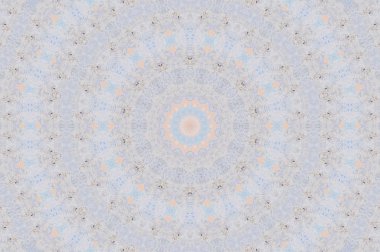 Desenli geometrik soyut arka plan