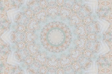 Desenli geometrik soyut arka plan