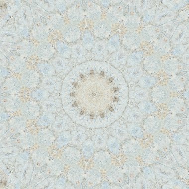 Desenli geometrik soyut arka plan