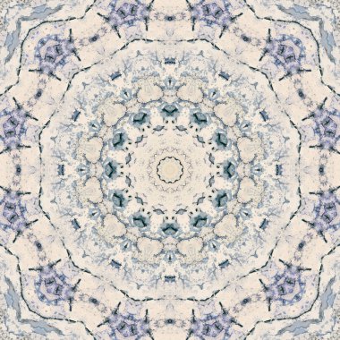 Desenli duvar soyut arka plan