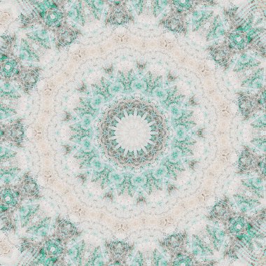 Desenli geometrik soyut arka plan