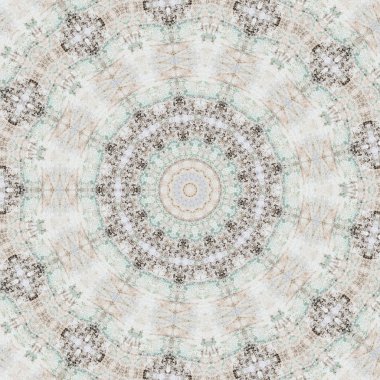 Desenli geometrik soyut arka plan