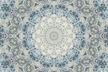 Desenli duvar soyut arka plan