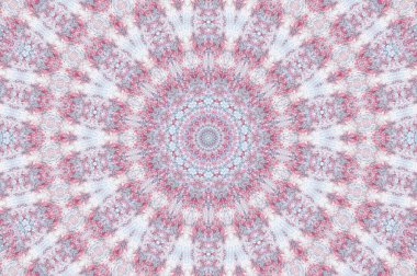 Desenli geometrik soyut arka plan