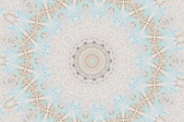 Desenli geometrik soyut arka plan