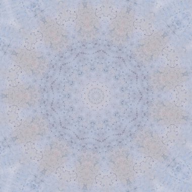 Desenli geometrik soyut arka plan