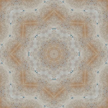 Desenli duvar soyut arka plan