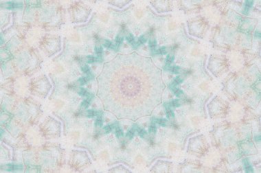 Desenli geometrik soyut arka plan