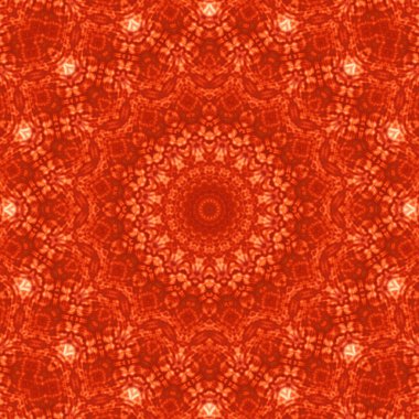 Desenli geometrik soyut arka plan