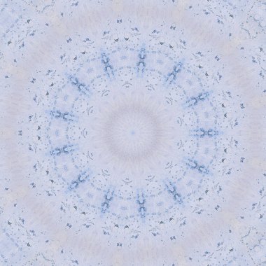 Desenli geometrik soyut arka plan