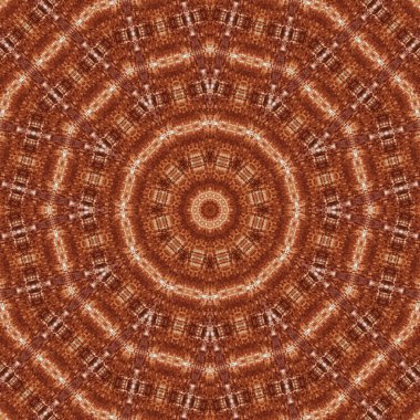 Desenli geometrik soyut arka plan