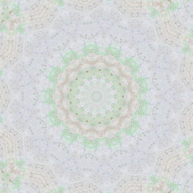 Desenli geometrik soyut arka plan