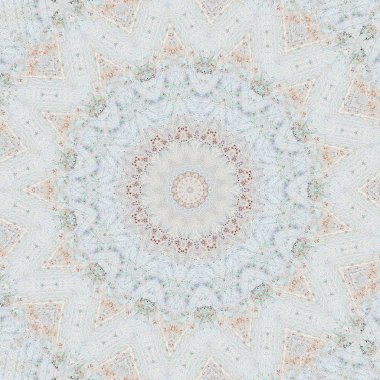 Desenli geometrik soyut arka plan