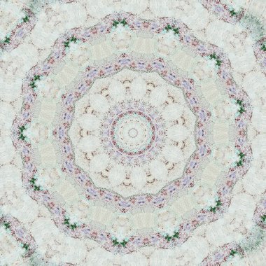 Desenli geometrik soyut arka plan