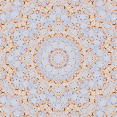 Desenli geometrik soyut arka plan