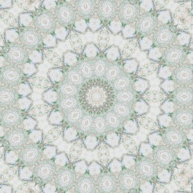 Desenli geometrik soyut arka plan