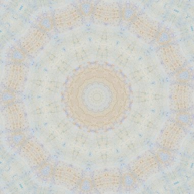 Desenli geometrik soyut arka plan