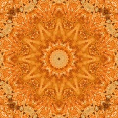 Desenli duvar soyut arka plan