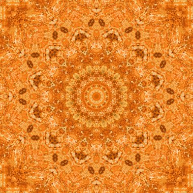 Desenli duvar soyut arka plan