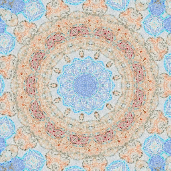 Desenli geometrik soyut arka plan