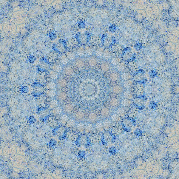 Geometric abstract background with pattern