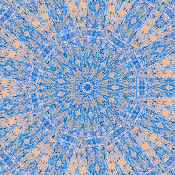 Geometrischer Abstrakter Hintergrund Mit Muster — Stockfoto