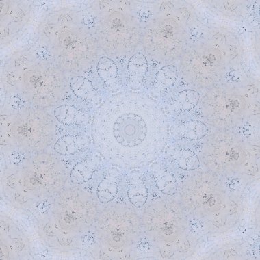 Desenli geometrik soyut arka plan